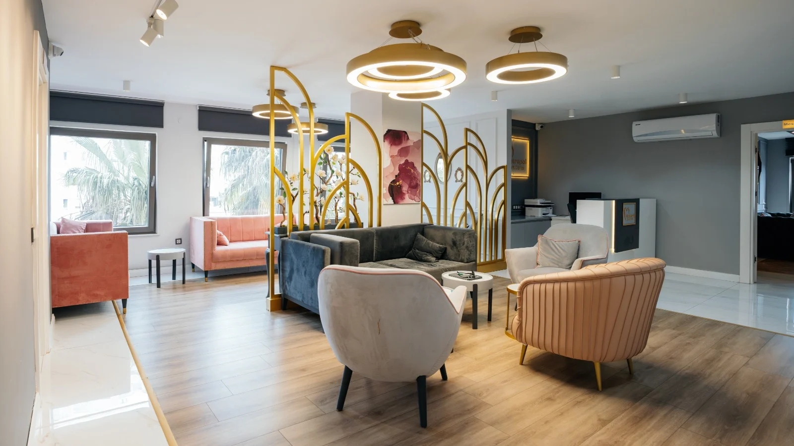 Die Lounge